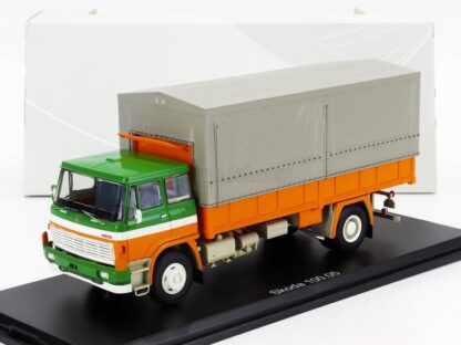 LIAZ 100,05 r.1974 - 1:43 PPREMIUM CLASSIXXS