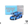 LAMBORGHINI REVUELTO HYBRID 2023 - 1:64 MiniGT