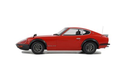 NISSAN FAIRLADY 240 ZG COUPE 1972 - 1:18 OTTO MOBILE - Image 2