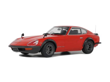 NISSAN FAIRLADY 240 ZG COUPE 1972 - 1:18 OTTO MOBILE