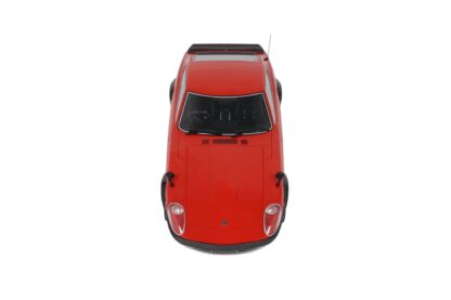 NISSAN FAIRLADY 240 ZG COUPE 1972 - 1:18 OTTO MOBILE - Image 7