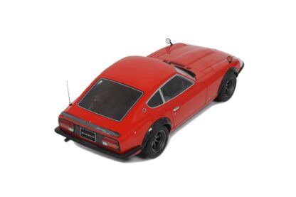 NISSAN FAIRLADY 240 ZG COUPE 1972 - 1:18 OTTO MOBILE - Image 3