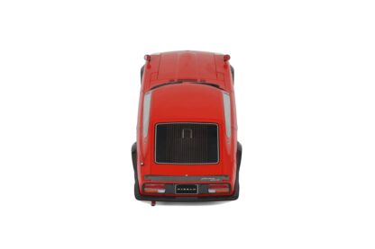 NISSAN FAIRLADY 240 ZG COUPE 1972 - 1:18 OTTO MOBILE - Image 8