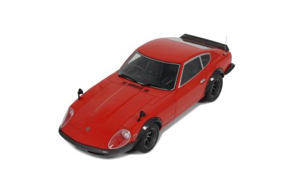 NISSAN FAIRLADY 240 ZG COUPE 1972 - 1:18 OTTO MOBILE - Image 4