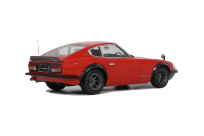 NISSAN FAIRLADY 240 ZG COUPE 1972 - 1:18 OTTO MOBILE - Image 11