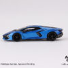 LAMBORGHINI REVUELTO HYBRID 2023 - 1:64 MiniGT - Image 4