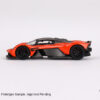 ASTON MARTIN VALKYRIE 2021 - 1:64 MiniGT - Image 4
