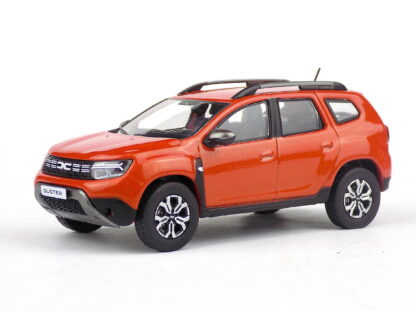 DACIA DUSTER MKII 2023 - 1:43 IXO - Image 2