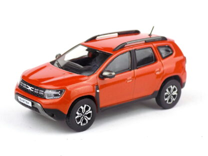 DACIA DUSTER MKII 2023 - 1:43 IXO - Image 4