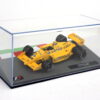 FORMULA F1 LOTUS 99T  1987 SATORU NAKAJIMA - 1:43 HACHETTE - Image 3