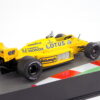 FORMULA F1 LOTUS 99T  1987 SATORU NAKAJIMA - 1:43 HACHETTE - Image 2
