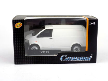 VOLKSWAGEN TRANSPORTER T5 2010 - 1:43 CARARAMA - Image 3