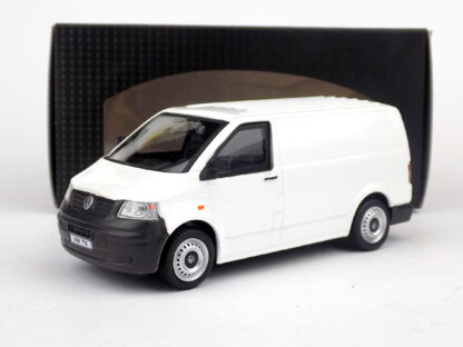 VOLKSWAGEN TRANSPORTER T5 2010 - 1:43 CARARAMA