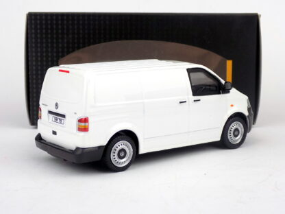 VOLKSWAGEN TRANSPORTER T5 2010 - 1:43 CARARAMA - Image 2