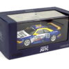 NISSAN JOHNSON SKYLINE R33 JGTC 1995 - 1:43 EBBRO - Image 3