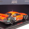 NISSAN ARTA SKLINE R33 JGTC 1998 - 1:43 EBBRO - Image 2