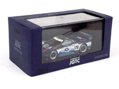 HONDA DOME MUGEN NSX JGTC 1997 - 1:43 EBBRO - Image 3