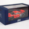 NISSAN ARTA SKYLINE R33 JGTC 1998 - 1:43 EBBRO - Image 3