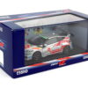 HONDA CR-Z LEGEND CUP 2011 - 1:43 EBBRO - Image 4