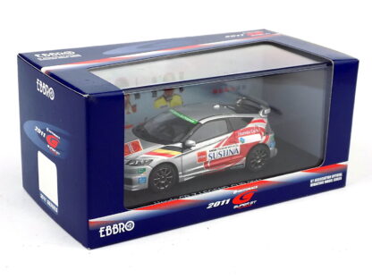 HONDA CR-Z LEGEND CUP 2011 - 1:43 EBBRO - Image 4