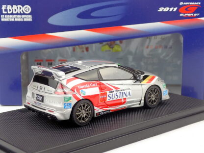 HONDA CR-Z LEGEND CUP 2011 - 1:43 EBBRO - Image 2