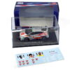 HONDA CR-Z LEGEND CUP 2011 - 1:43 EBBRO - Image 3