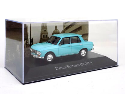 DATSUN BLUEBIRD 410 1964 - 1:43 DeA - Image 4