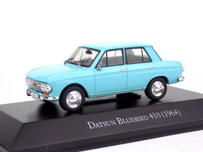 DATSUN BLUEBIRD 410 1964 - 1:43 DeA - Image 2