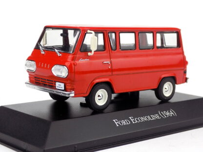 FORD ECONOLINE 1964 - 1:43 DeA - Image 2