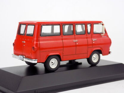 FORD ECONOLINE 1964 - 1:43 DeA - Image 3