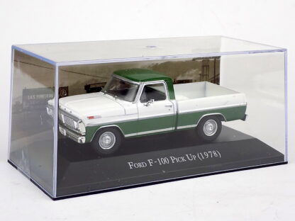 FORD F-100 PICKUP 1978 - 1:43 DeA - Image 2