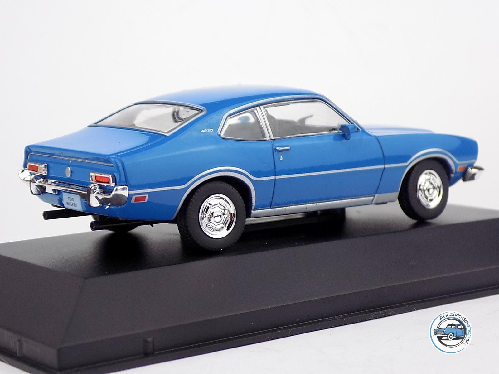 FORD MAVERICK 1974 - 1:43 DeA - Image 3