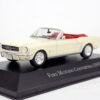 FORD MUSTANG CONVERTIBLE 1965 - 1:43 DeA - Image 2