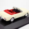 FORD MUSTANG CONVERTIBLE 1965 - 1:43 DeA - Image 3