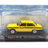 PEUGEOT 504 SL TAXI CORDOBA 1999 - Altaya / Salvat Argentina - Image 3