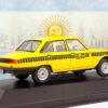 PEUGEOT 504 SL TAXI CORDOBA 1999 - Altaya / Salvat Argentina - Image 2