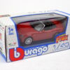 FIAT 124 SPIDER 2016 - 1:43 BBURAGO - Image 4