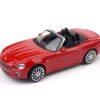 FIAT 124 SPIDER 2016 - 1:43 BBURAGO - Image 2