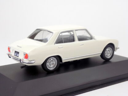 PEUGEOT 504 1969 -1:43 Altaya / Salvat Argentina - Image 3