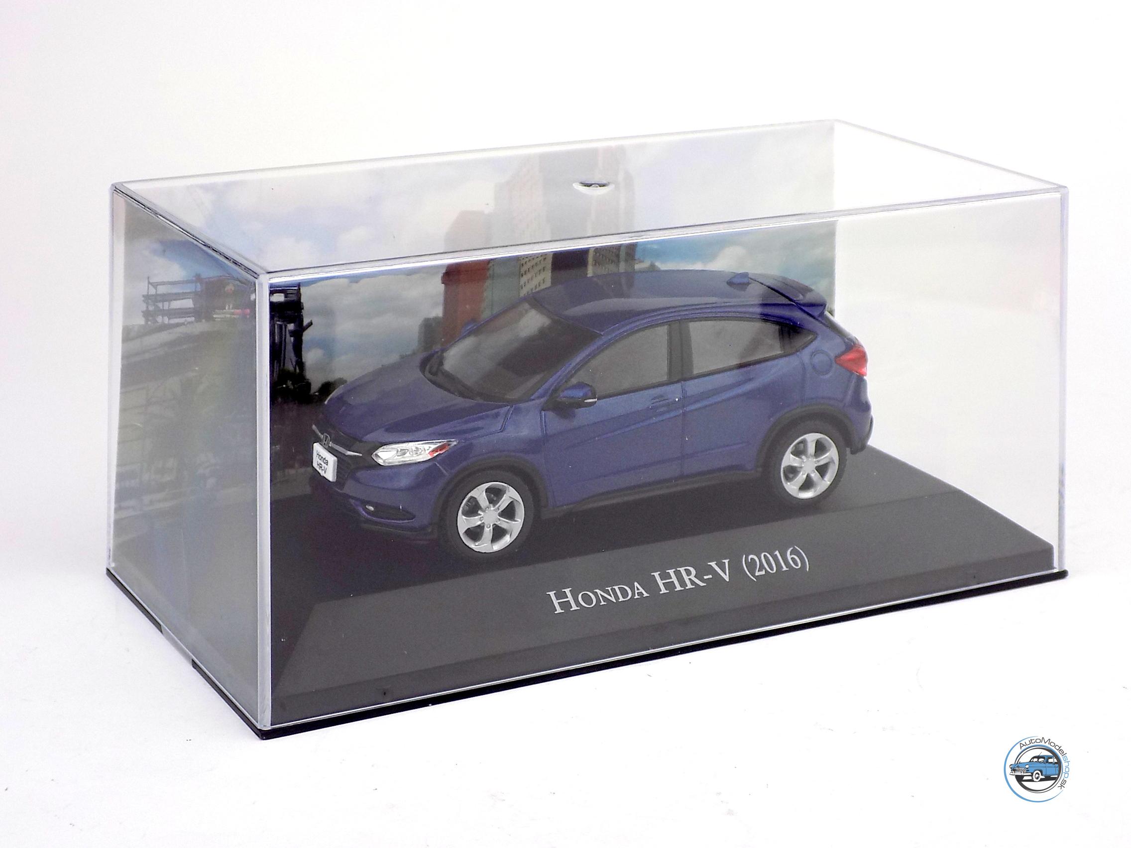 HONDA HR-V 2016 - 1:43 DeA - Image 4