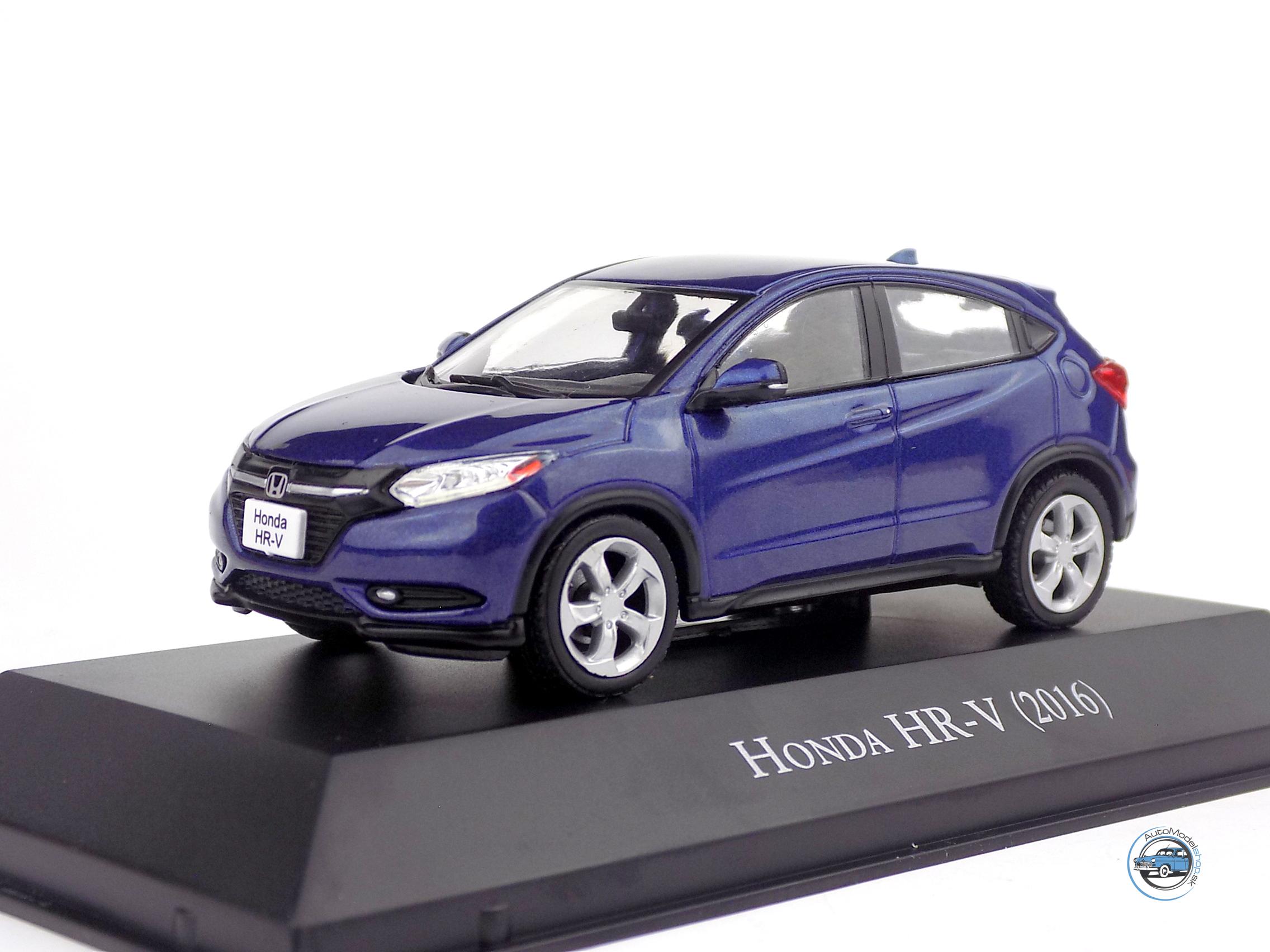 HONDA HR-V 2016 - 1:43 DeA - Image 2