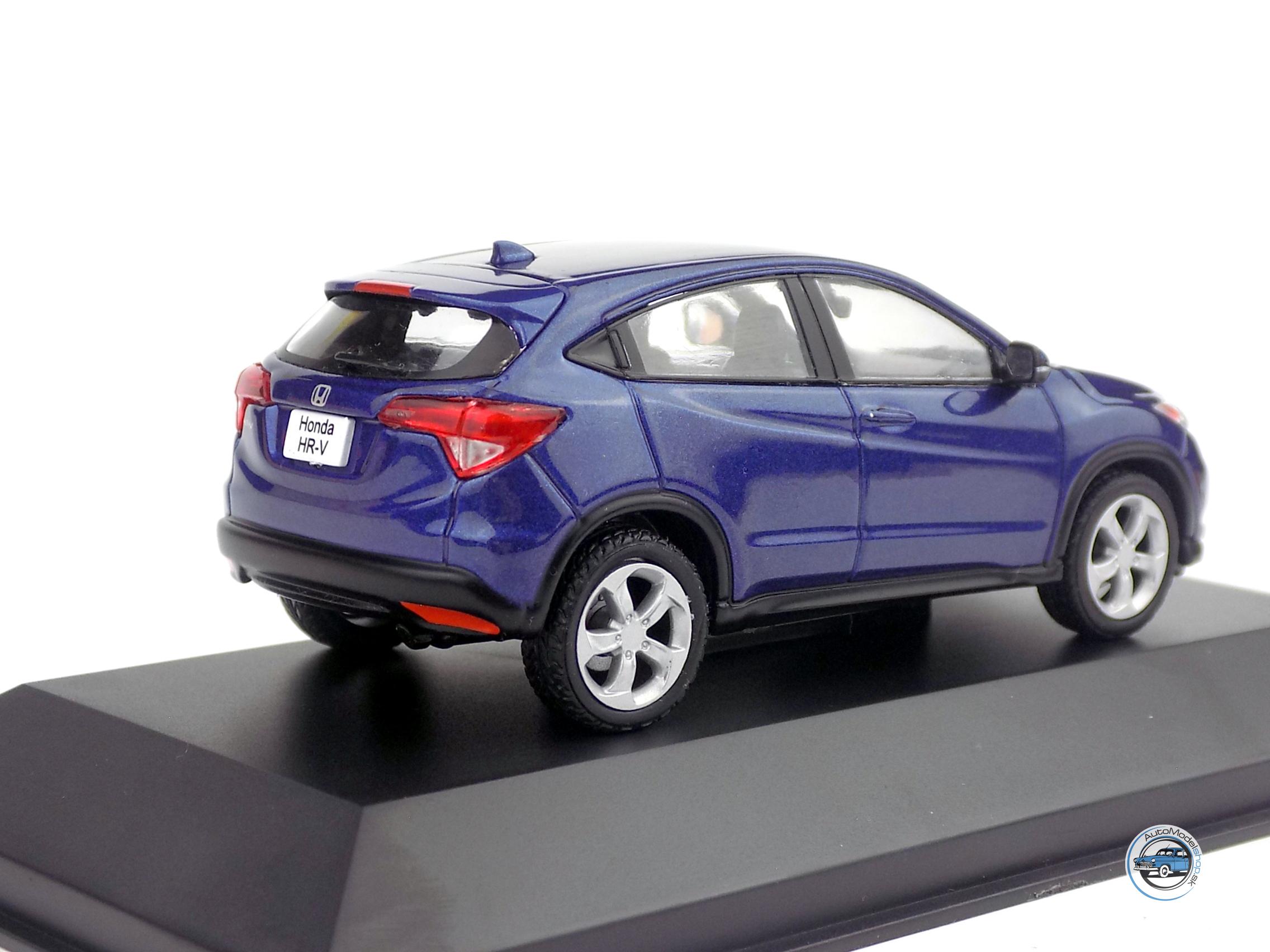 HONDA HR-V 2016 - 1:43 DeA - Image 3