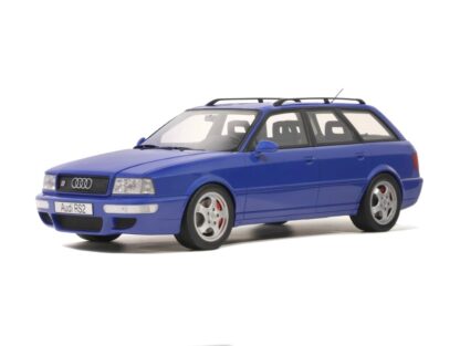 AUDI A4 RS2 AVANT 1994 - 1:12 OTTO MOBILE