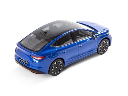 ŠKODA ENYAQ COUPE RS – 1:43 Iscale - Image 2