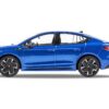 ŠKODA ENYAQ COUPE RS – 1:43 Iscale - Image 3