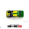 KAIDO HAUSE DATSUN 510 STREET RACING V2 1969 1:64 - Image 2