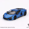 LAMBORGHINI REVUELTO HYBRID 2023 - 1:64 MiniGT - Image 2