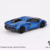 LAMBORGHINI REVUELTO HYBRID 2023 - 1:64 MiniGT - Image 3