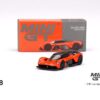 ASTON MARTIN VALKYRIE 2021 - 1:64 MiniGT