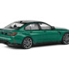 BMW 3-SERIES M3 COMPETITION (G80) 2023 - 1:43 SOLIDO - Image 6